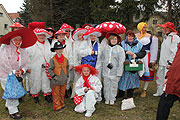 Gaudiwurm 2011 (©Foto. Martin Schmitz)